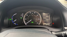 Lexus CT 200h 1.8 5dr CVT Hybrid Hatchback
